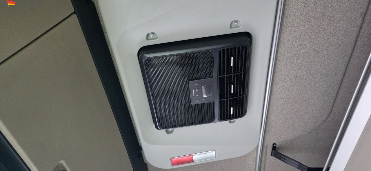 MAN TGX 26.460 6x2 | Lift-Lenkachse | Retarder | Klima | 2 x Vorhanden - Camion porte-conteneur/ Caisse mobile: photos 4 MAN TGX 26.460 6x2 | Lift-Lenkachse | Retarder | Klima | 2 x Vorhanden - Camion porte-conteneur/ Caisse mobile: photos 4