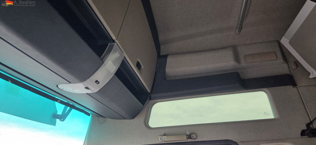 MAN TGX 26.460 BDF | 6x2 | Liftachse Retarder | 2xVorhanden | klima - Camion porte-conteneur/ Caisse mobile: photos 5 MAN TGX 26.460 BDF | 6x2 | Liftachse Retarder | 2xVorhanden | klima - Camion porte-conteneur/ Caisse mobile: photos 5