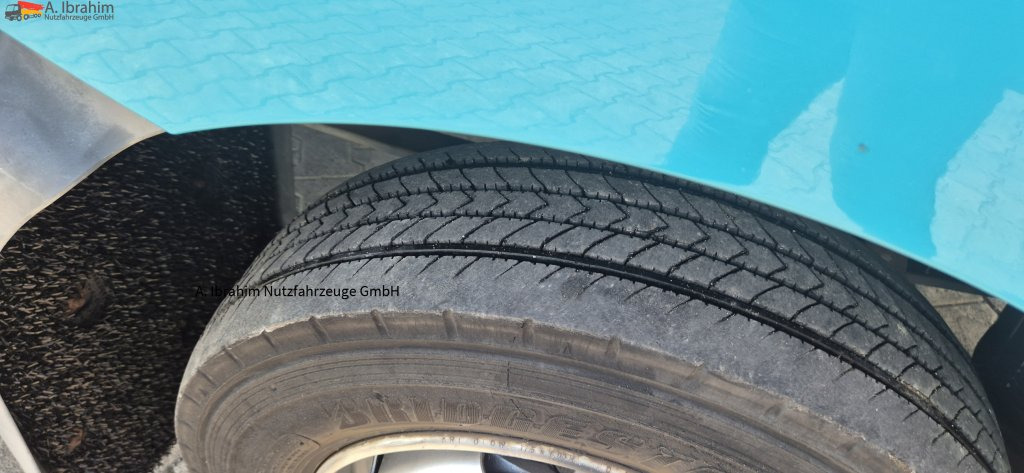 Renault Midlum 180 DCI Werkstattkoffer mit Treppe - Fourgon grand volume: photos 3 Renault Midlum 180 DCI Werkstattkoffer mit Treppe - Fourgon grand volume: photos 3