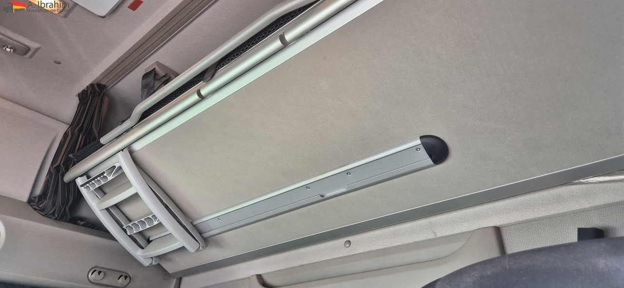 Daf XF 480 FT einsatzbereit Vollspoiler, Retarder 2xTank - Tracteur routier: photos 2 Daf XF 480 FT einsatzbereit Vollspoiler, Retarder 2xTank - Tracteur routier: photos 2