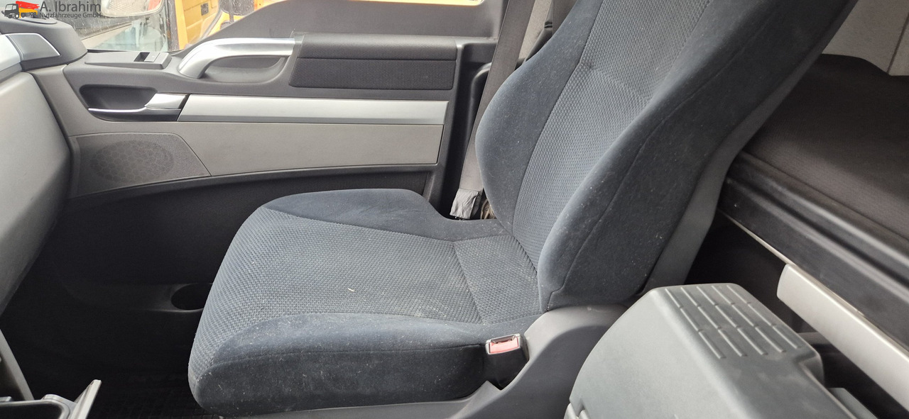 MAN TGS 18.400 4X2BLS Nebenantrieb - Tracteur routier: photos 3 MAN TGS 18.400 4X2BLS Nebenantrieb - Tracteur routier: photos 3