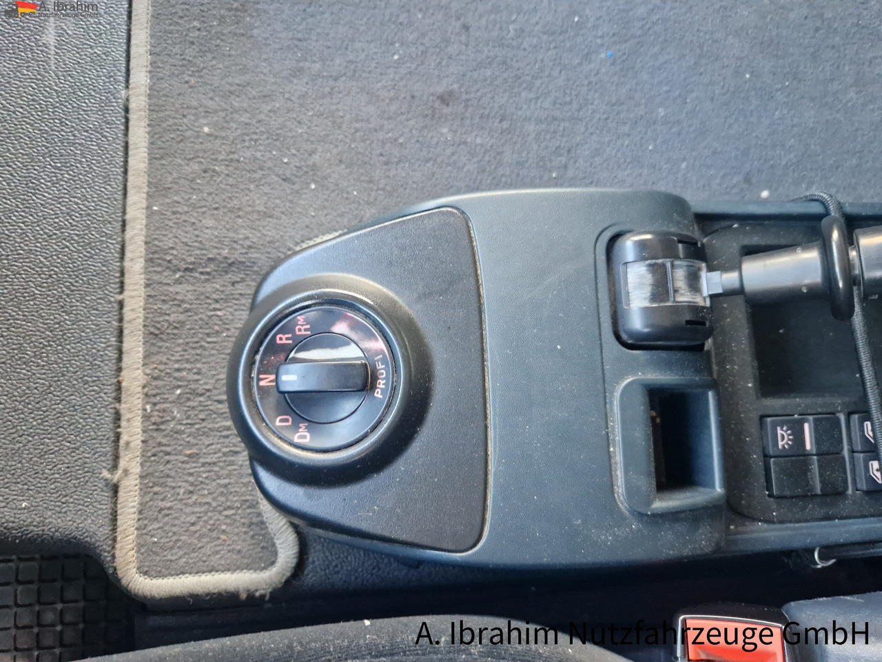 MAN TGS 18.400 PTO für Kompressor 3x vorhanden, sehr sauber, - Tracteur routier: photos 3 MAN TGS 18.400 PTO für Kompressor 3x vorhanden, sehr sauber, - Tracteur routier: photos 3