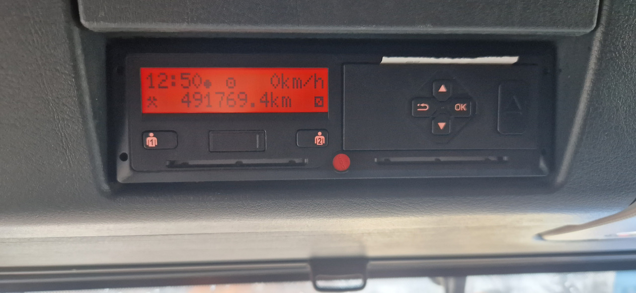 MAN TGS 18.400 PTO für Kompressor - Tracteur routier: photos 3 MAN TGS 18.400 PTO für Kompressor - Tracteur routier: photos 3