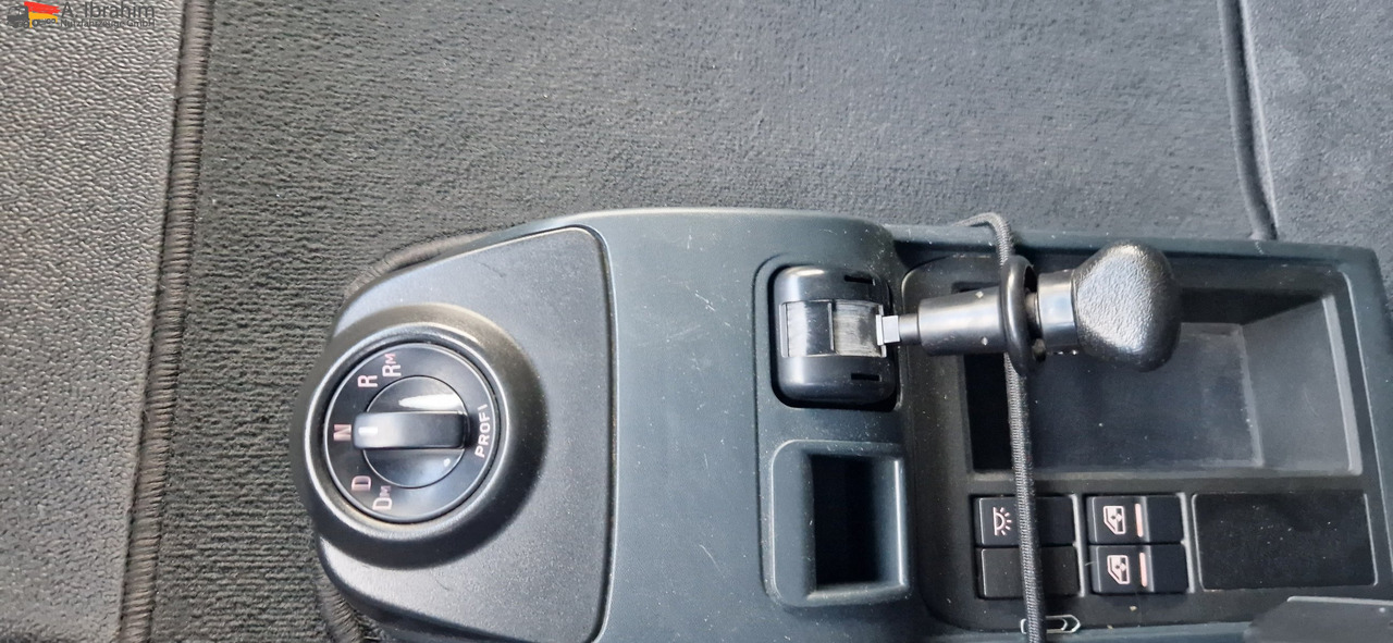 MAN TGS 18.400 PTO für Kompressor Retarder, Navi - Tracteur routier: photos 3 MAN TGS 18.400 PTO für Kompressor Retarder, Navi - Tracteur routier: photos 3