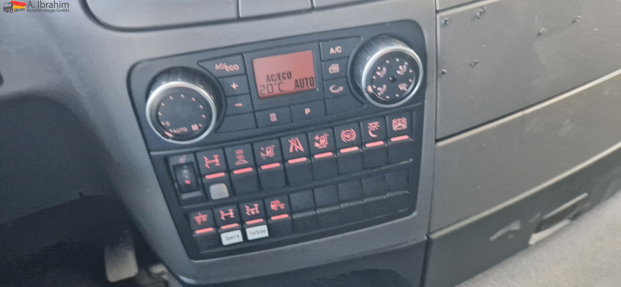 MAN TGS 18.400 PTO für Kompressor Retarder, Navi - Tracteur routier: photos 2 MAN TGS 18.400 PTO für Kompressor Retarder, Navi - Tracteur routier: photos 2