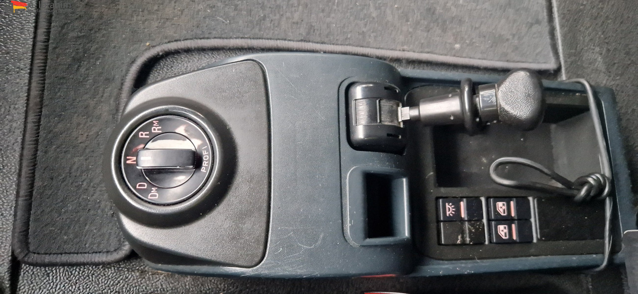 MAN TGS 18.400 PTO für Kompressor Retarder, deutsches Fahrzeug, - Tracteur routier: photos 2 MAN TGS 18.400 PTO für Kompressor Retarder, deutsches Fahrzeug, - Tracteur routier: photos 2