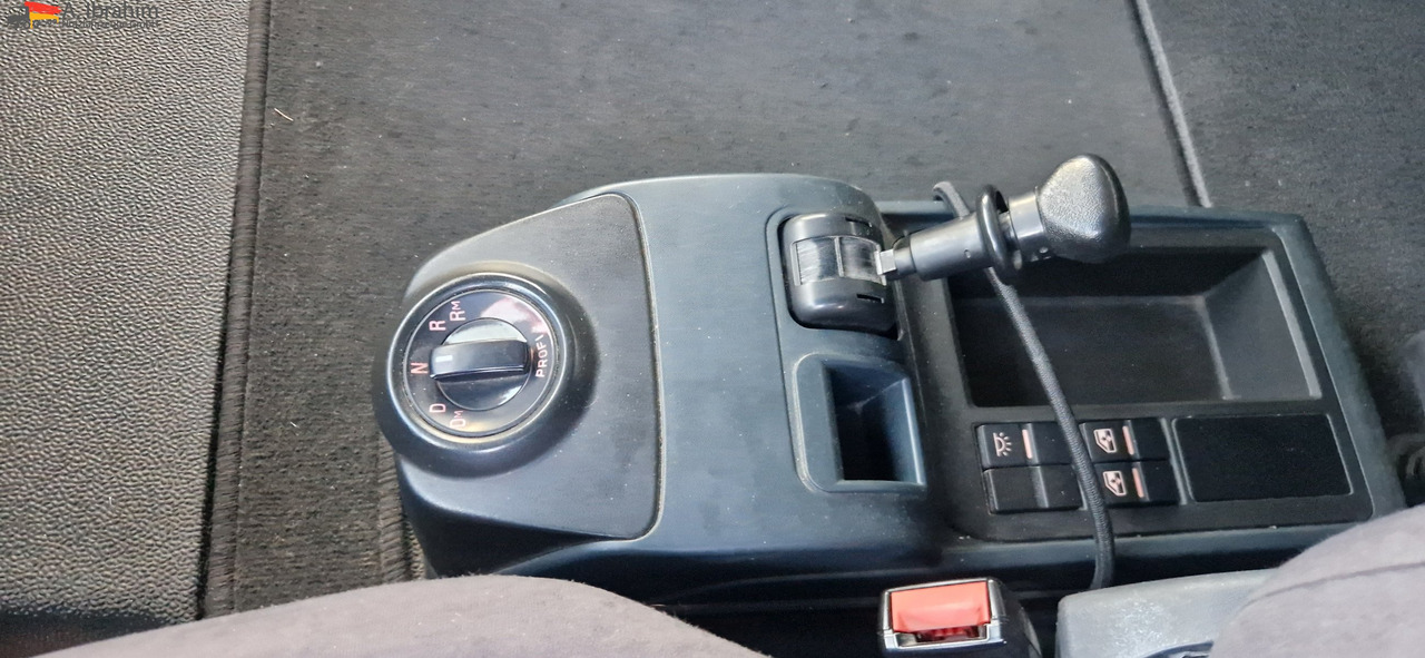 MAN TGS 18.400 PTO für Kompressor deutsches Fahrzeug - Tracteur routier: photos 3 MAN TGS 18.400 PTO für Kompressor deutsches Fahrzeug - Tracteur routier: photos 3