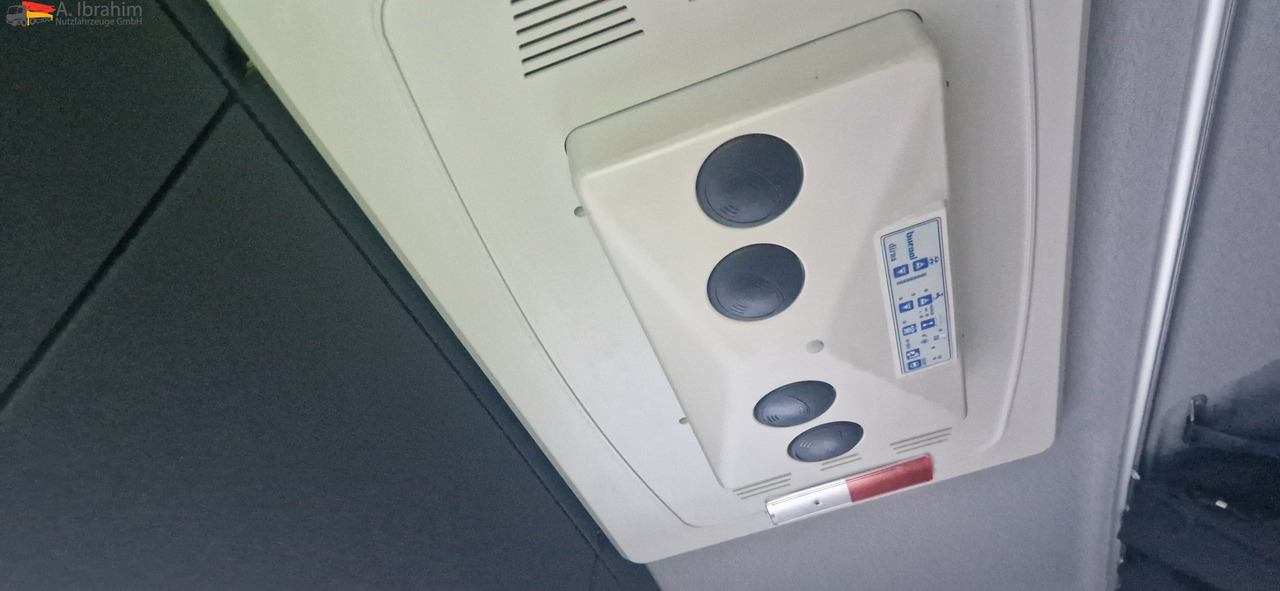 MAN TGX 18.480 Kipphydraulik, Retarder - Tracteur routier: photos 3 MAN TGX 18.480 Kipphydraulik, Retarder - Tracteur routier: photos 3