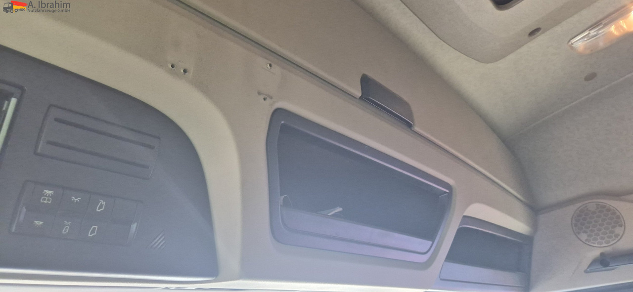 Mercedes-Benz 1840 Actros, 3x vorhanden, identisch - Tracteur routier: photos 2 Mercedes-Benz 1840 Actros, 3x vorhanden, identisch - Tracteur routier: photos 2