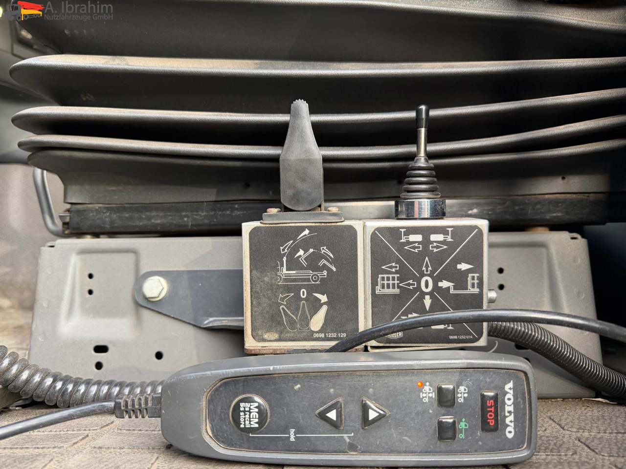 Volvo FH500 Meiller RK 20.70 | Lift-Lenkachse | 6x2 | Globetrotter - Camion ampliroll: photos 4 Volvo FH500 Meiller RK 20.70 | Lift-Lenkachse | 6x2 | Globetrotter - Camion ampliroll: photos 4