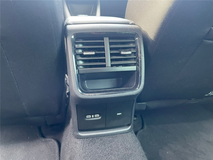 Voiture SKODA OCTAVIA: photos 10