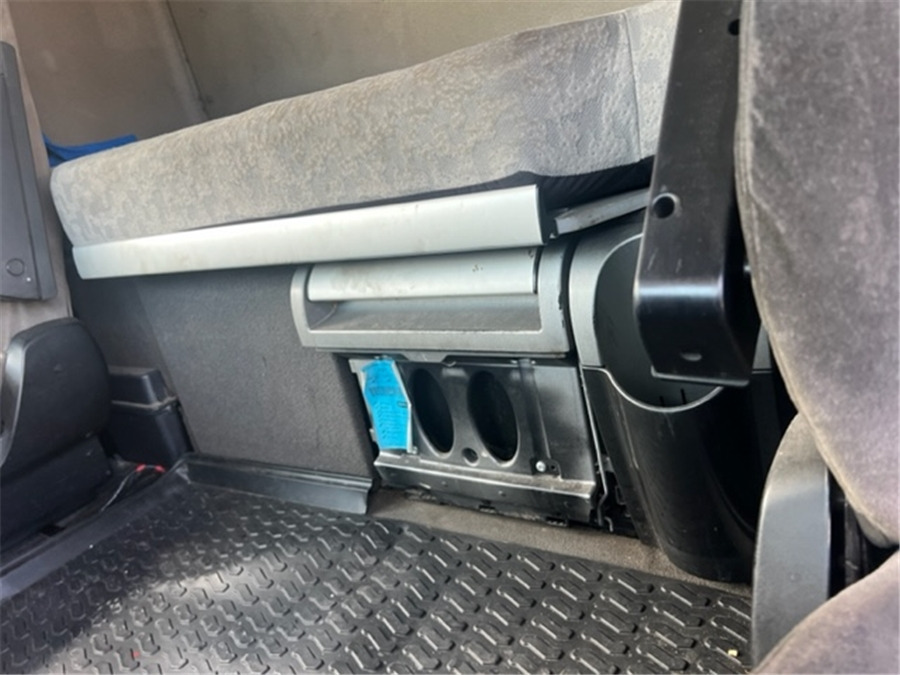 Tracteur routier DAF XF 460: photos 9 Tracteur routier DAF XF 460: photos 9