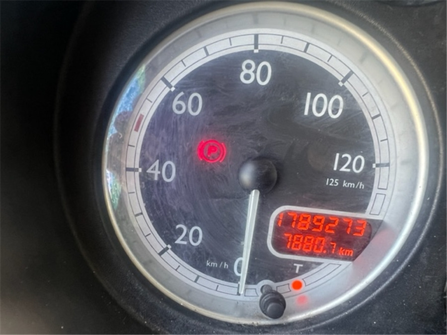 Tracteur routier DAF XF 460: photos 13 Tracteur routier DAF XF 460: photos 13