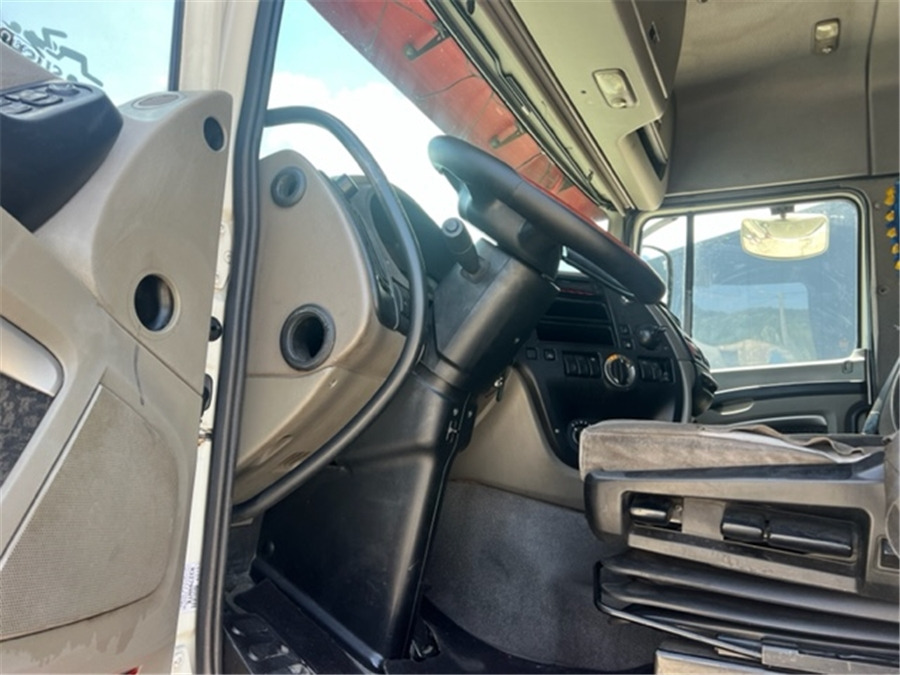 Tracteur routier DAF XF 460: photos 6 Tracteur routier DAF XF 460: photos 6