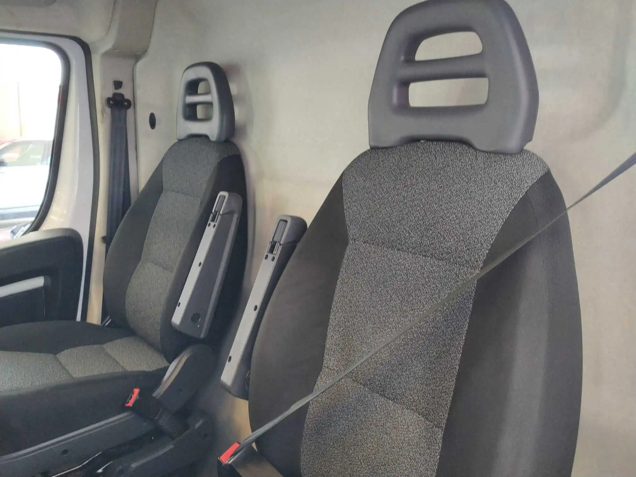 FIAT DUCATO L1H1 140 en leasing occasion FIAT DUCATO L1H1 140: photos 10