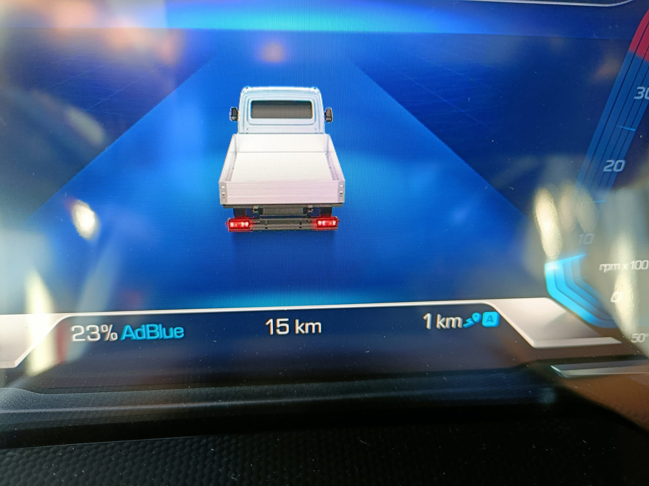 Véhicule utilitaire IVECO DAILY 35C16 MOD. 2025 A TELAIO NUOVO: photos 8 Véhicule utilitaire IVECO DAILY 35C16 MOD. 2025 A TELAIO NUOVO: photos 8