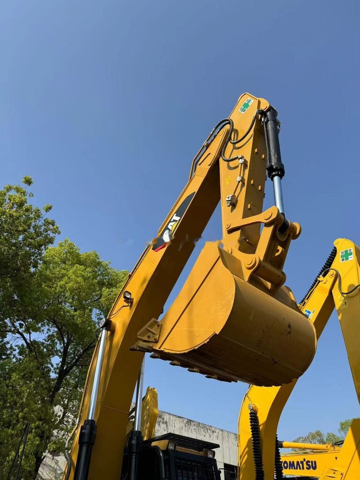 Caterpillar 336d2 - Pelle sur chenille: photos 4 Caterpillar 336d2 - Pelle sur chenille: photos 4