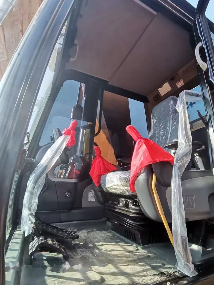 Caterpillar 340D - Pelle sur chenille: photos 5 Caterpillar 340D - Pelle sur chenille: photos 5