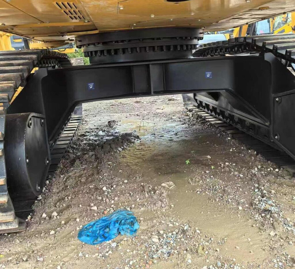 Caterpillar 340D - Pelle sur chenille: photos 2 Caterpillar 340D - Pelle sur chenille: photos 2