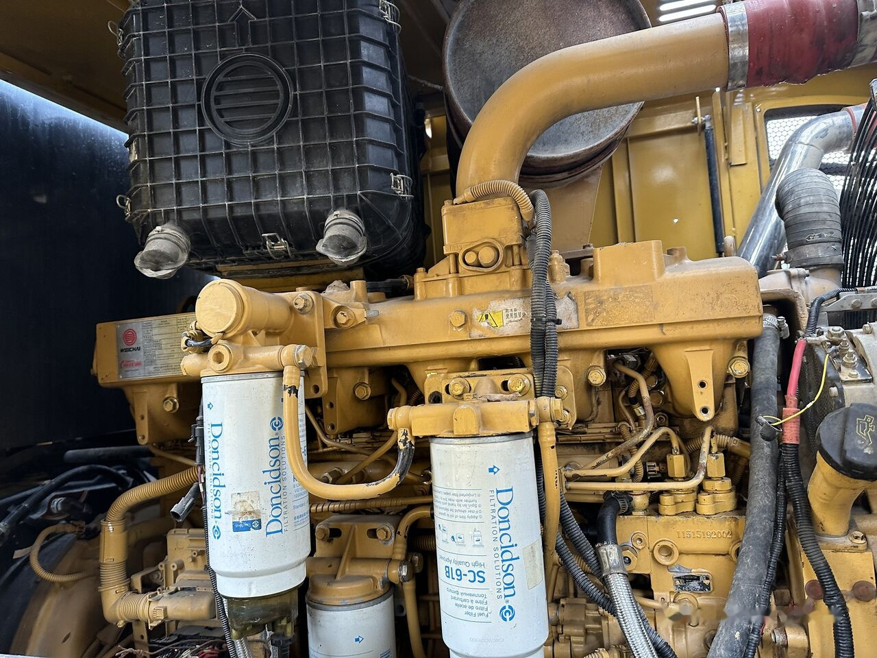 XCMG LW600KV - Chargeuse sur pneus: photos 1 XCMG LW600KV - Chargeuse sur pneus: photos 1