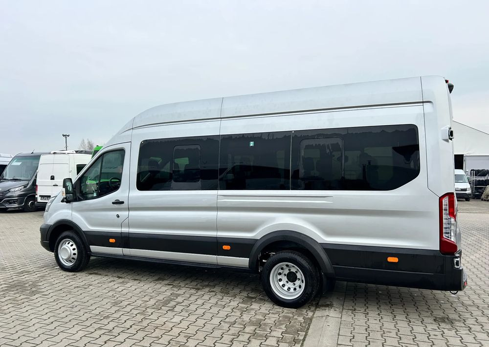 Ford Transit - Minibus, Transport de personnes: photos 5 Ford Transit - Minibus, Transport de personnes: photos 5