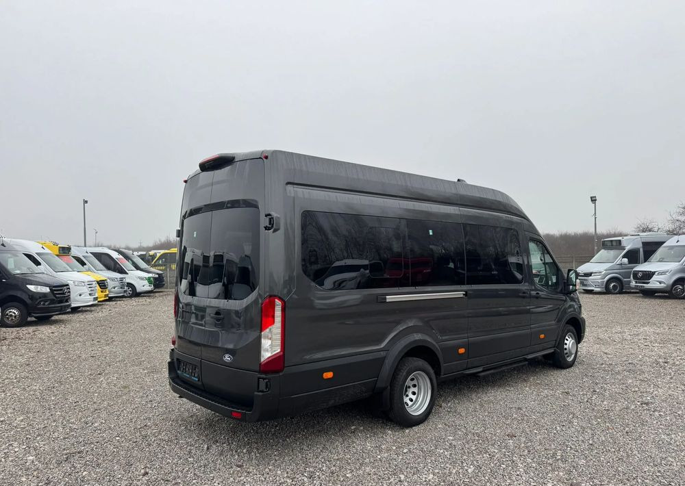 Ford Transit - Minibus, Transport de personnes: photos 2 Ford Transit - Minibus, Transport de personnes: photos 2