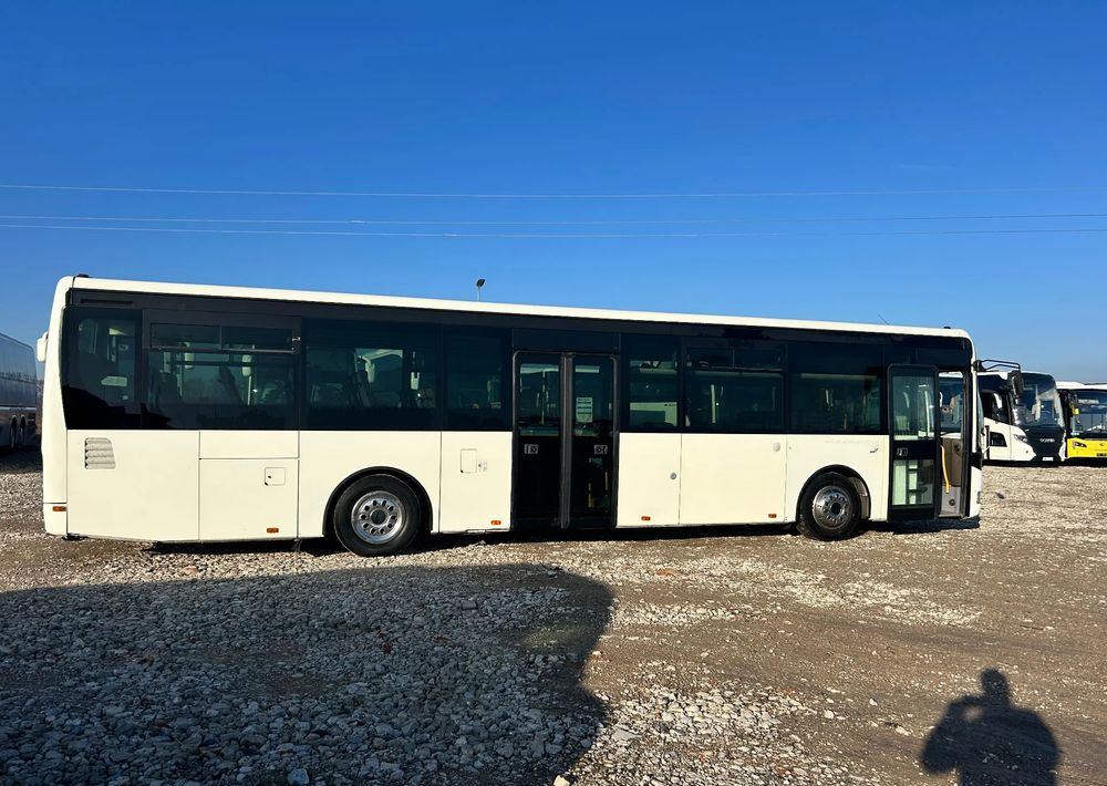 Irisbus Crossway LE - Bus urbain: photos 3 Irisbus Crossway LE - Bus urbain: photos 3