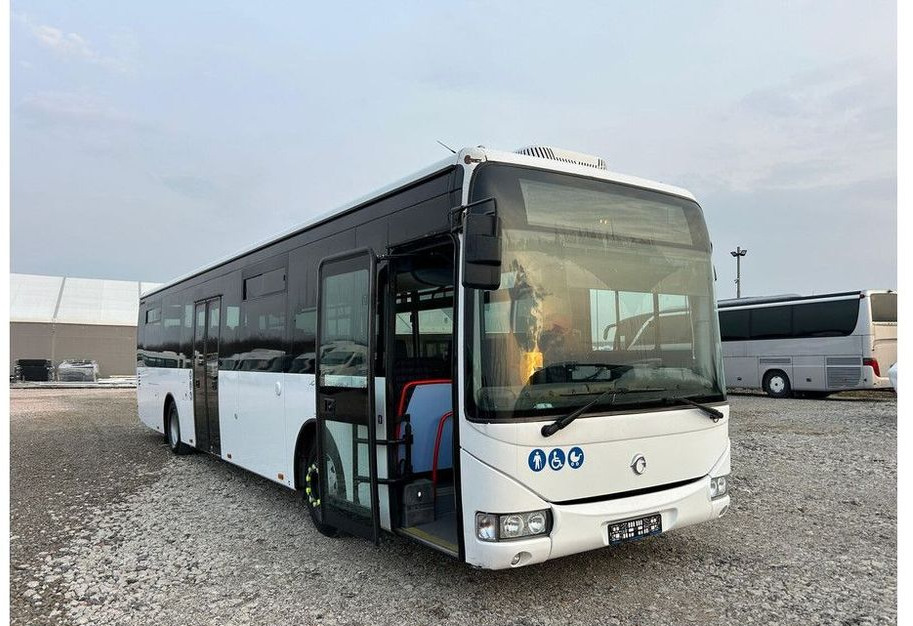 Iveco Crossway LE - Bus interurbain: photos 1 Iveco Crossway LE - Bus interurbain: photos 1