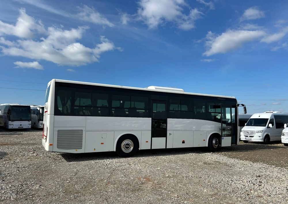 Iveco Crossway - Bus interurbain: photos 5 Iveco Crossway - Bus interurbain: photos 5