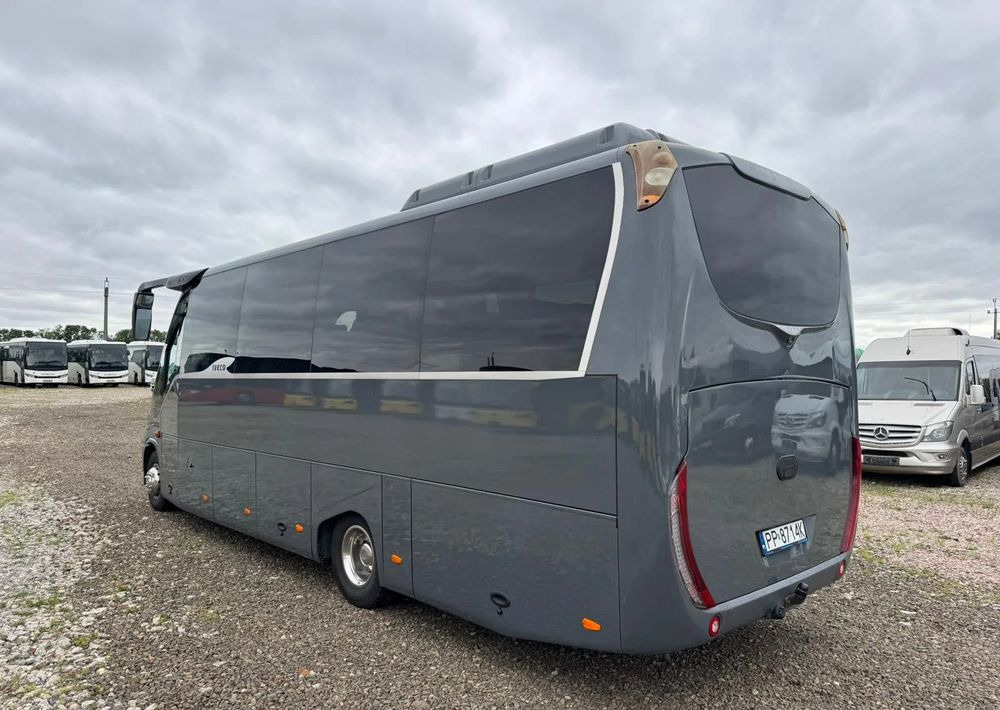 Iveco Daily - Minibus, Transport de personnes: photos 4 Iveco Daily - Minibus, Transport de personnes: photos 4