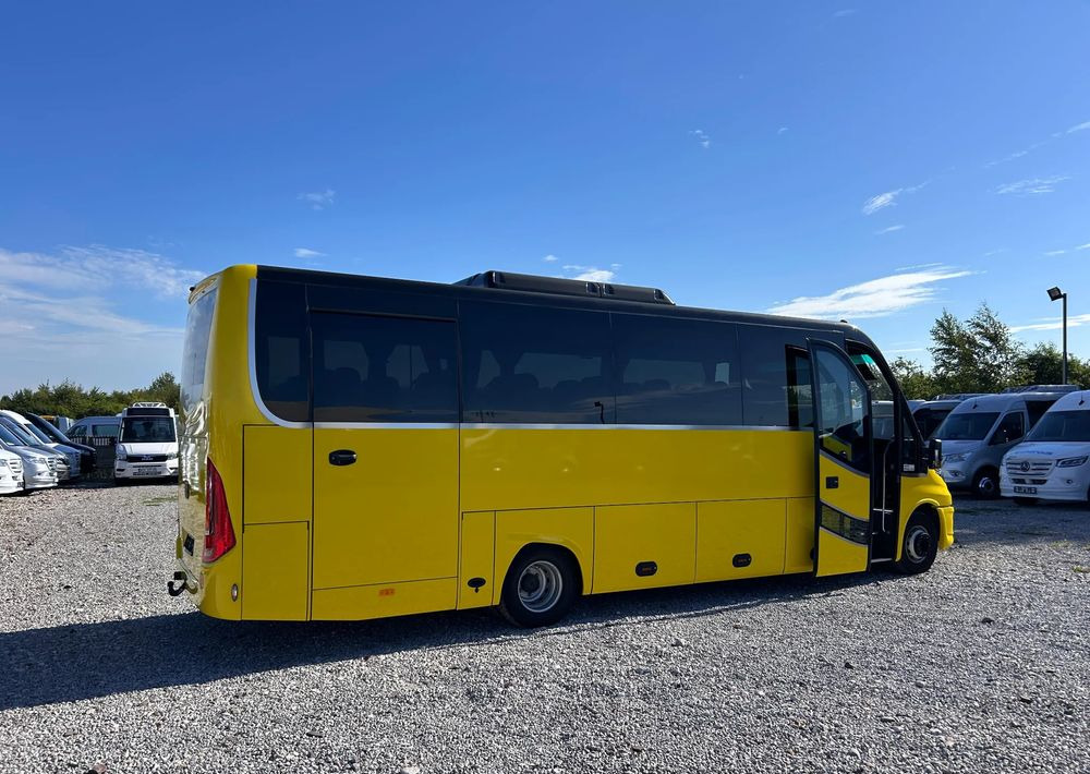 Iveco Daily - Minibus, Transport de personnes: photos 4 Iveco Daily - Minibus, Transport de personnes: photos 4