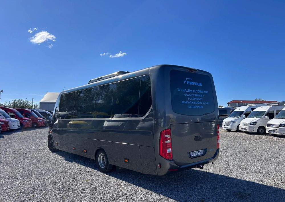 Iveco Daily - Minibus, Transport de personnes: photos 3 Iveco Daily - Minibus, Transport de personnes: photos 3