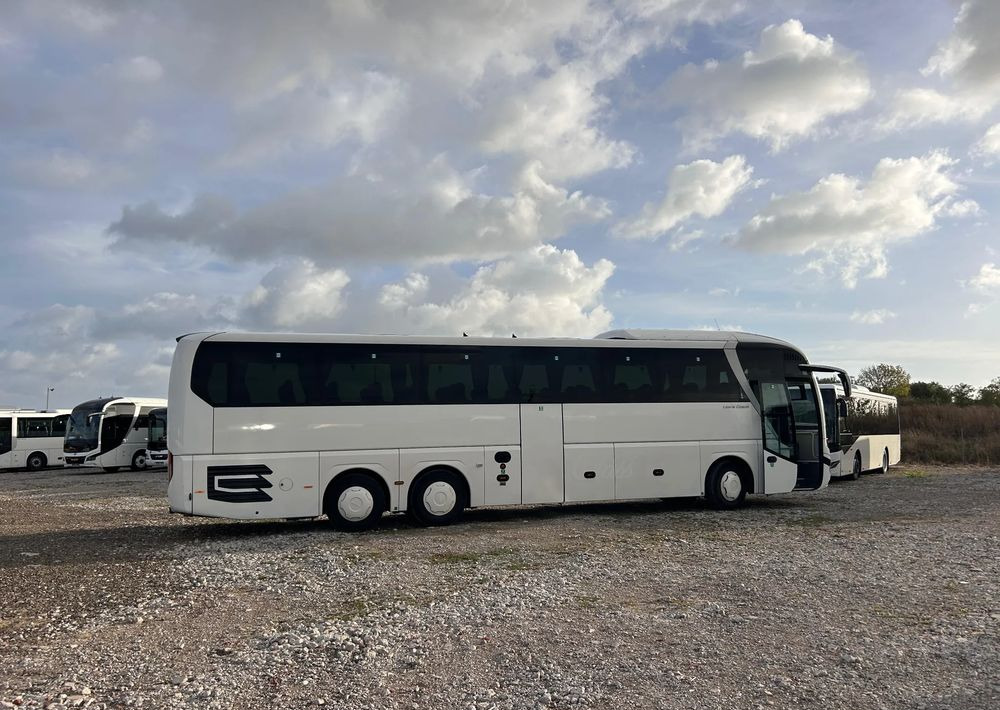 MAN LIONS COACH - Autocar: photos 4 MAN LIONS COACH - Autocar: photos 4