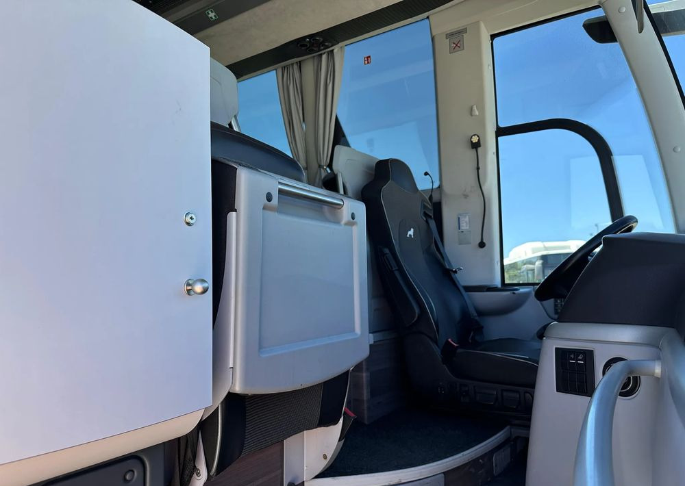 Autocar MAN Lions Coach: photos 11 Autocar MAN Lions Coach: photos 11