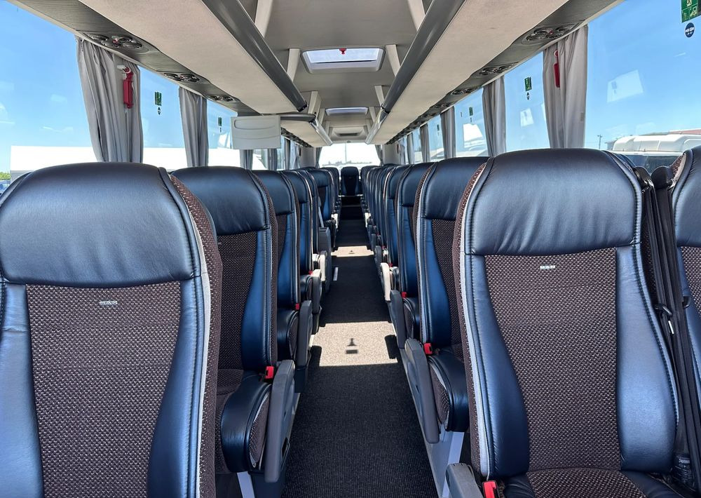 Autocar MAN Lions Coach: photos 14 Autocar MAN Lions Coach: photos 14