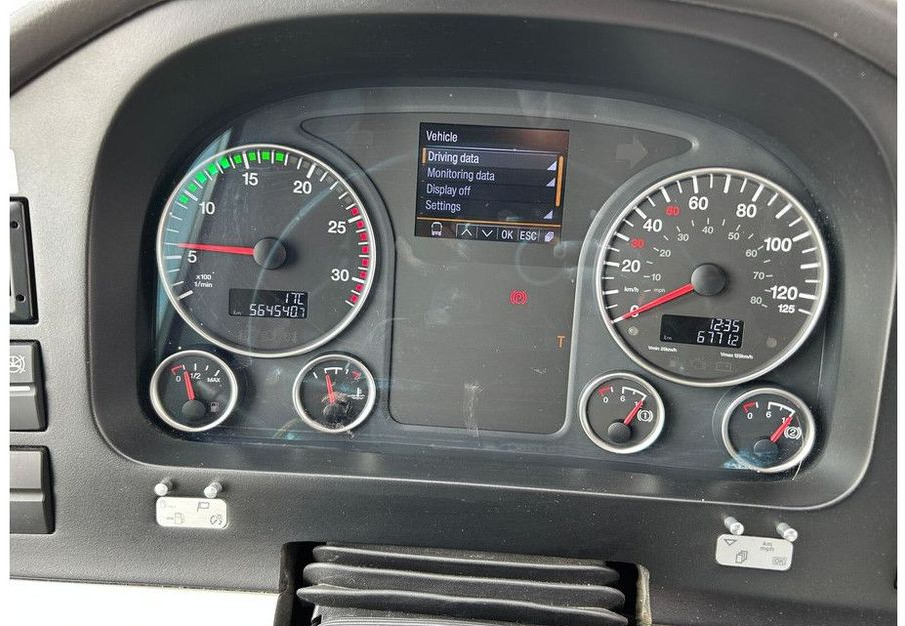 Autocar MAN Lions Coach: photos 15 Autocar MAN Lions Coach: photos 15