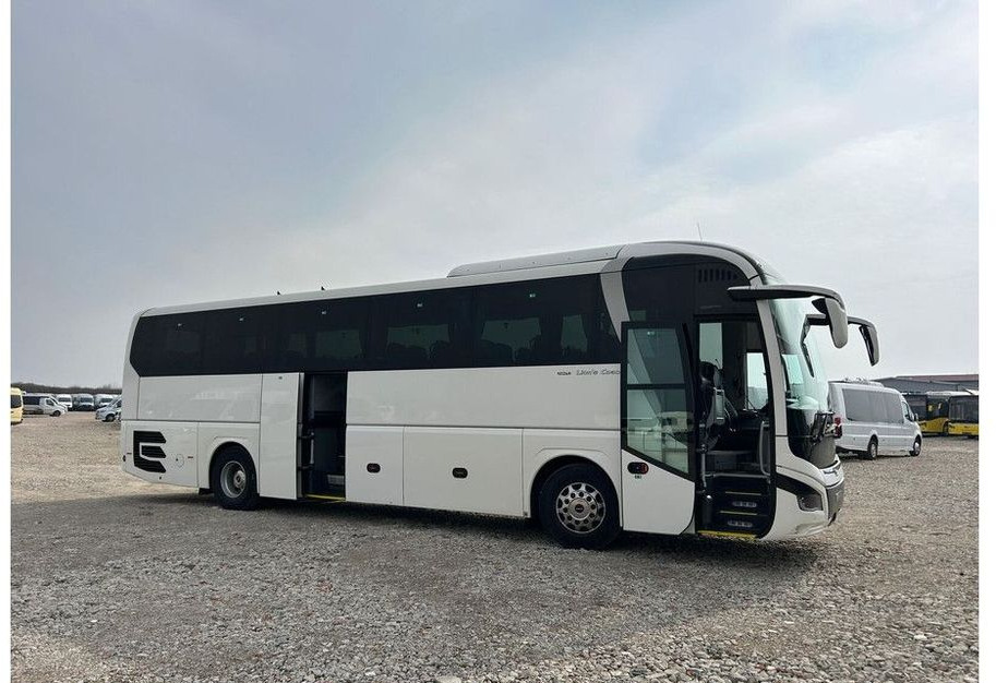 MAN Lions Coach - Autocar: photos 3 MAN Lions Coach - Autocar: photos 3