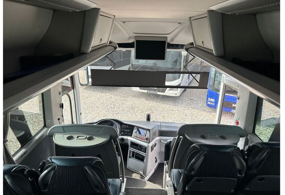 Autocar MAN Lions Coach: photos 16 Autocar MAN Lions Coach: photos 16