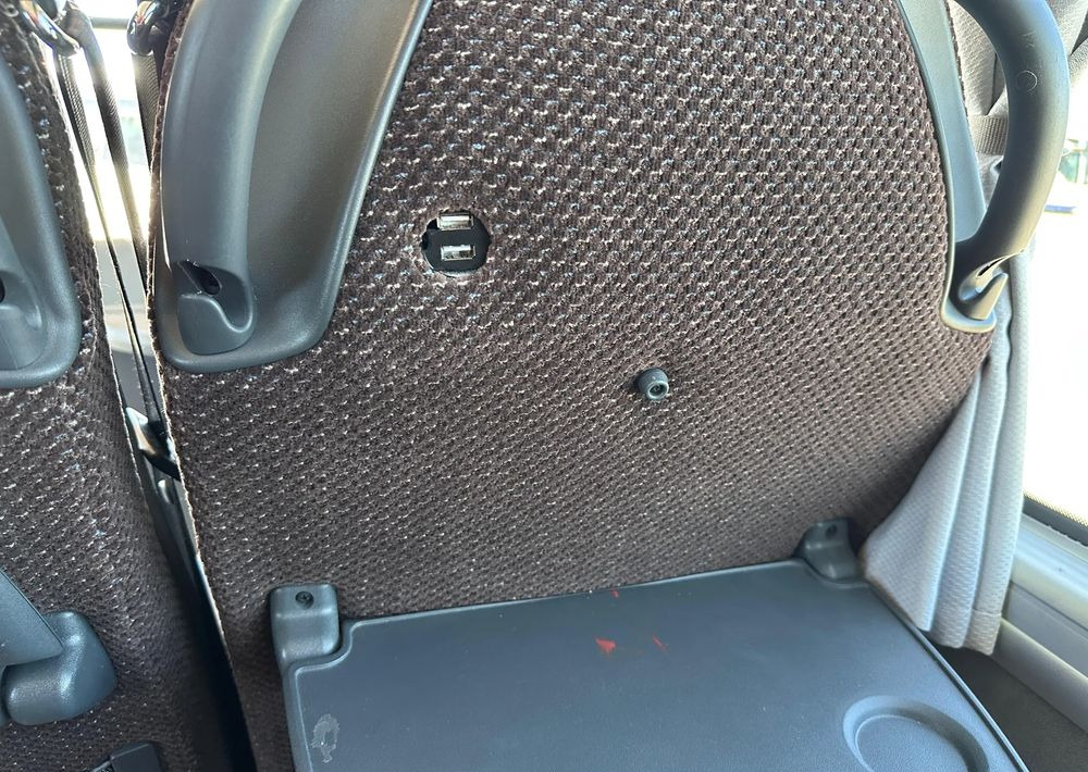 Autocar MAN Lions Coach: photos 13 Autocar MAN Lions Coach: photos 13