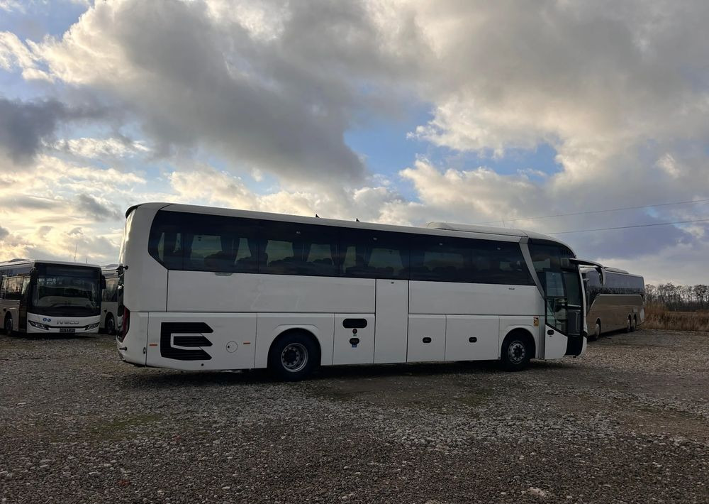 MAN Lions Coach - Autocar: photos 4 MAN Lions Coach - Autocar: photos 4