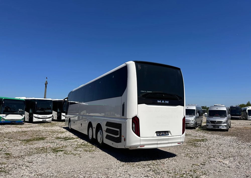 MAN Lions Coach - Autocar: photos 5 MAN Lions Coach - Autocar: photos 5