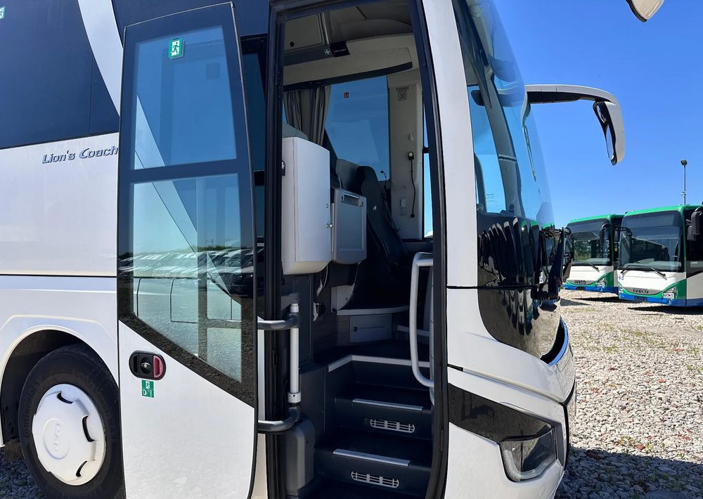 Autocar MAN Lions Coach: photos 10 Autocar MAN Lions Coach: photos 10