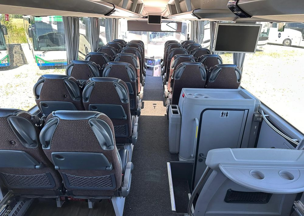 Autocar MAN Lions Coach: photos 18 Autocar MAN Lions Coach: photos 18