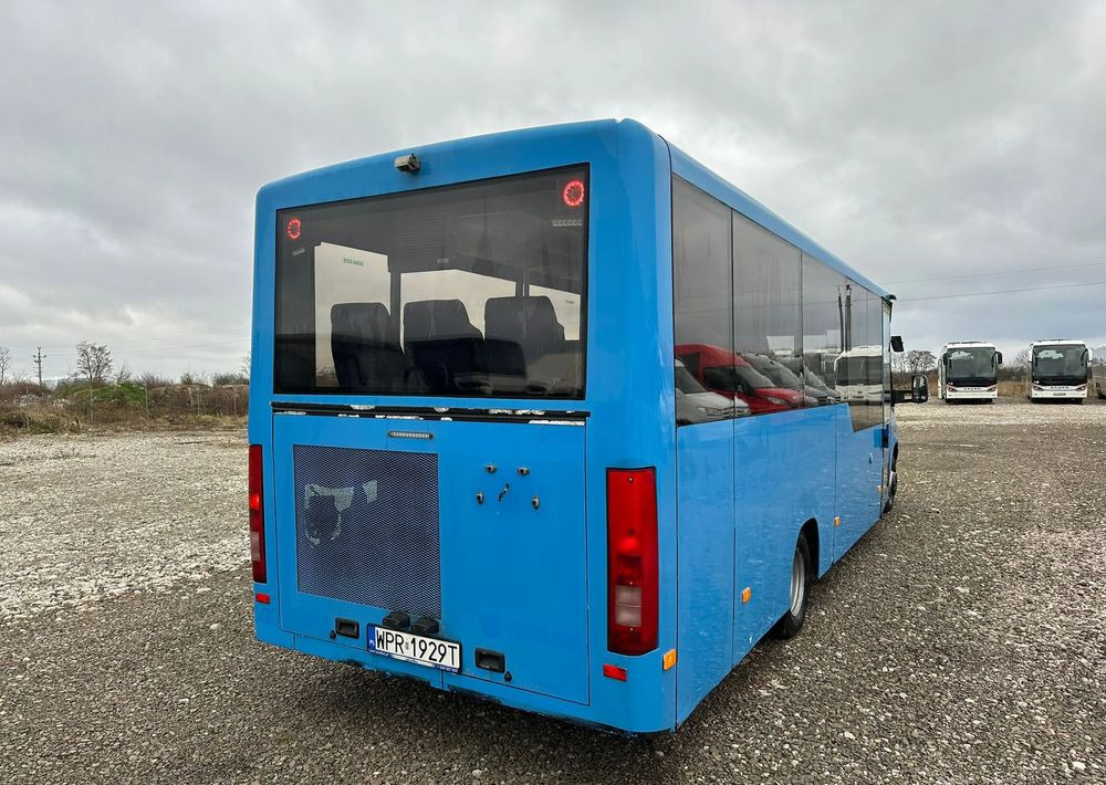 Mercedes-Benz Sprinter 516 - Minibus, Transport de personnes: photos 4 Mercedes-Benz Sprinter 516 - Minibus, Transport de personnes: photos 4