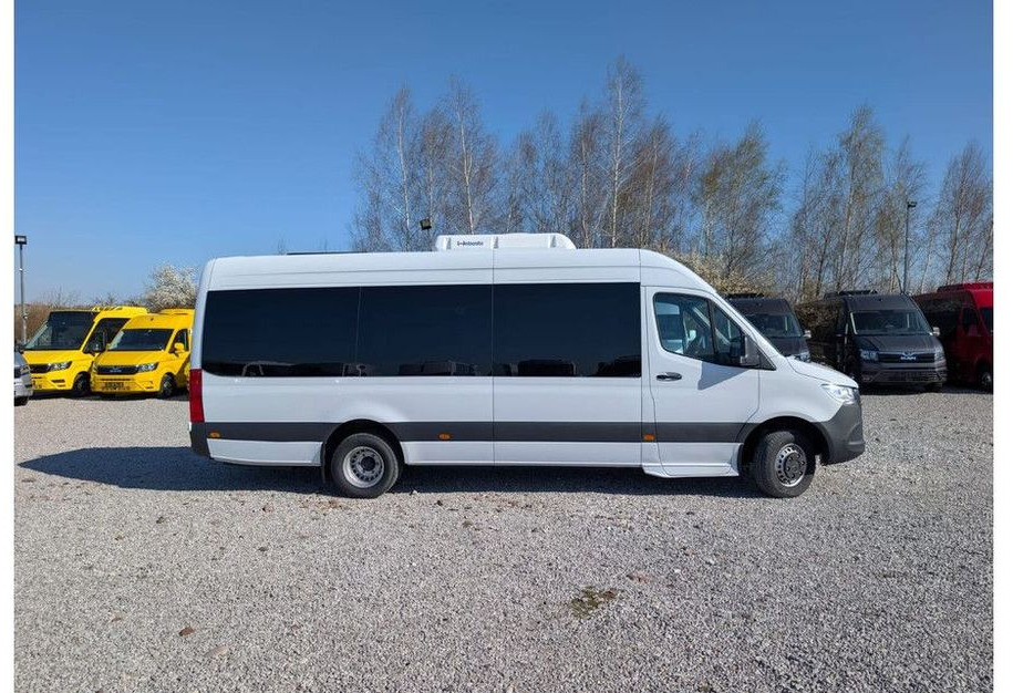 Mercedes-Benz Sprinter 517 - Minibus, Transport de personnes: photos 3 Mercedes-Benz Sprinter 517 - Minibus, Transport de personnes: photos 3