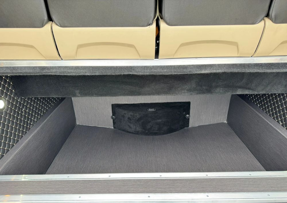 Minibus, Transport de personnes neuf Mercedes-Benz Sprinter 517: photos 6 Minibus, Transport de personnes neuf Mercedes-Benz Sprinter 517: photos 6