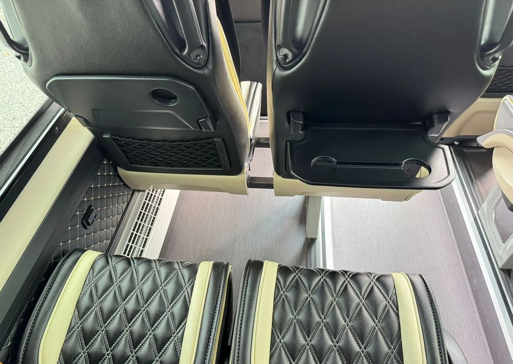 Minibus, Transport de personnes neuf Mercedes-Benz Sprinter 517: photos 17 Minibus, Transport de personnes neuf Mercedes-Benz Sprinter 517: photos 17