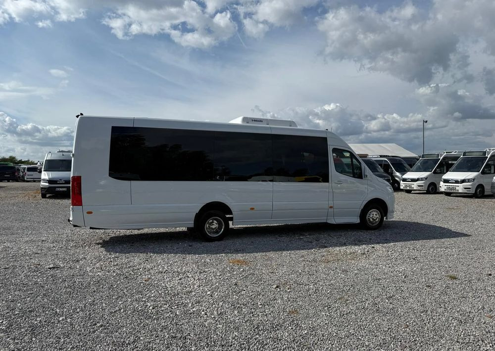 Mercedes-Benz Sprinter 517 - Minibus, Transport de personnes: photos 4 Mercedes-Benz Sprinter 517 - Minibus, Transport de personnes: photos 4