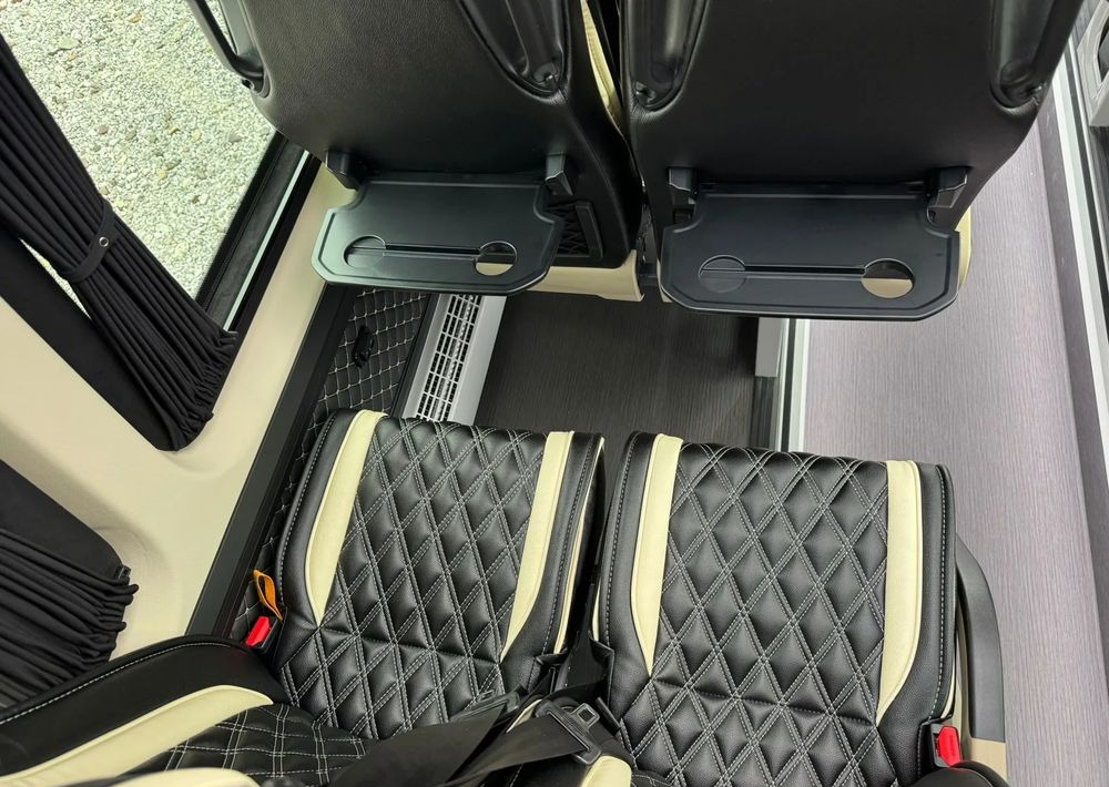 Minibus, Transport de personnes neuf Mercedes-Benz Sprinter 517: photos 19 Minibus, Transport de personnes neuf Mercedes-Benz Sprinter 517: photos 19