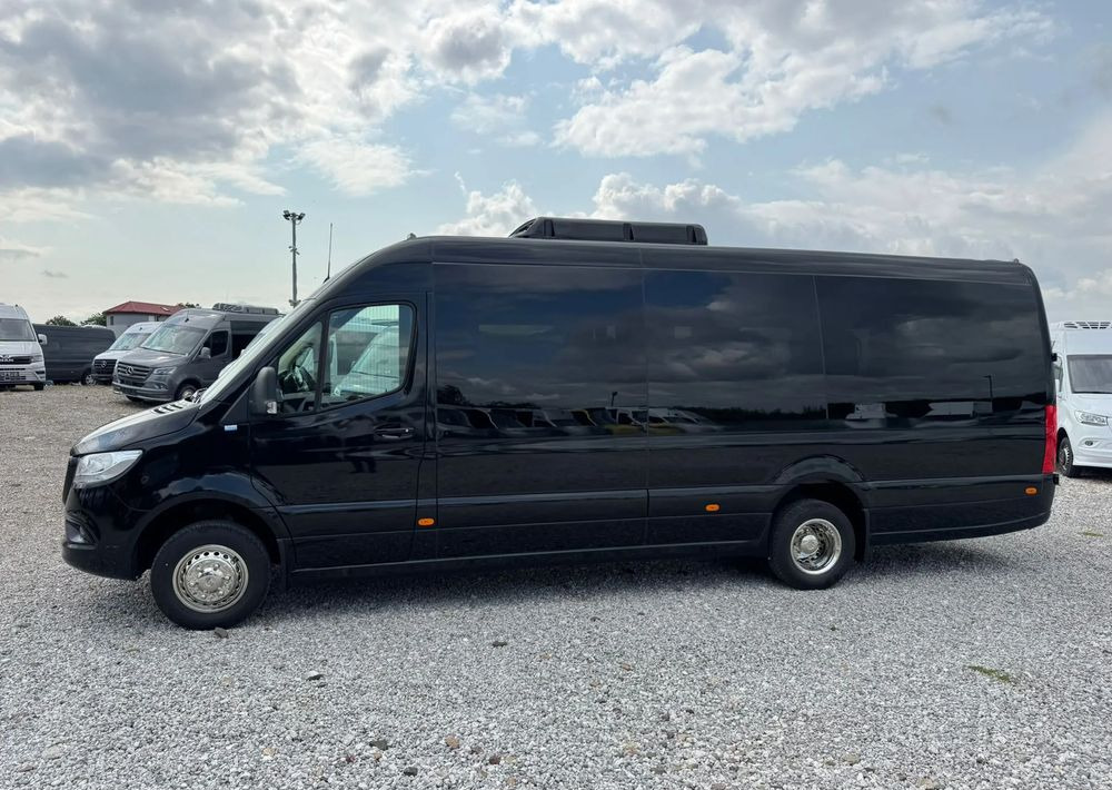 Minibus, Transport de personnes neuf Mercedes-Benz Sprinter 517: photos 7 Minibus, Transport de personnes neuf Mercedes-Benz Sprinter 517: photos 7